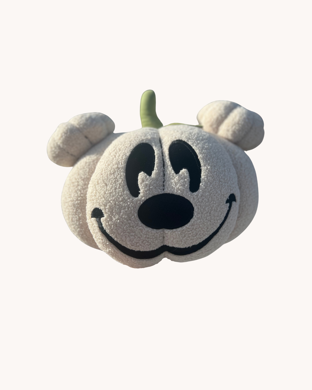 PUMPKIN PILLOW