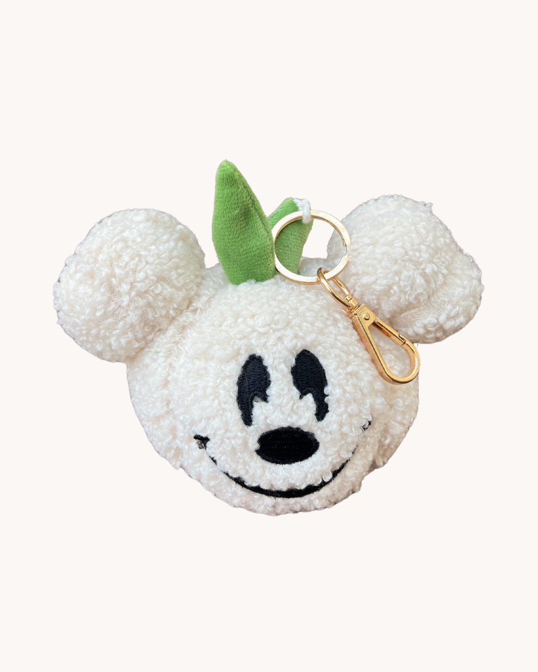 PREORDER | PUMPKIN BAG CHARM