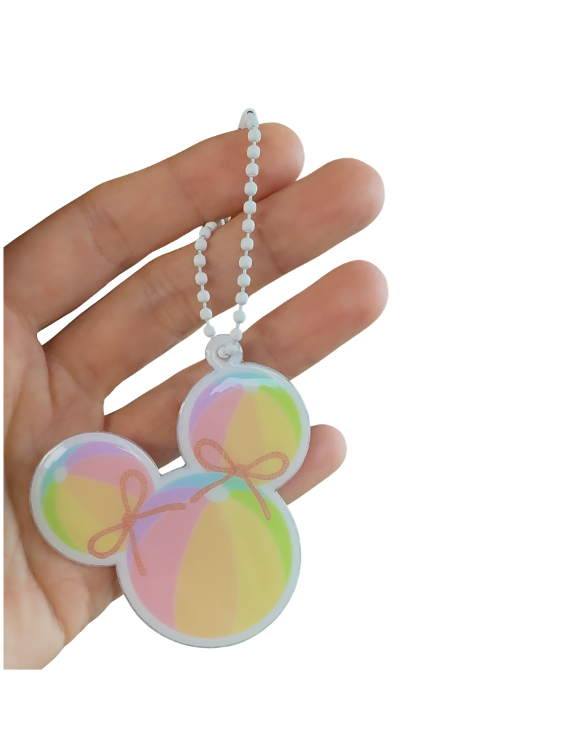 THE CLOUD CHARM