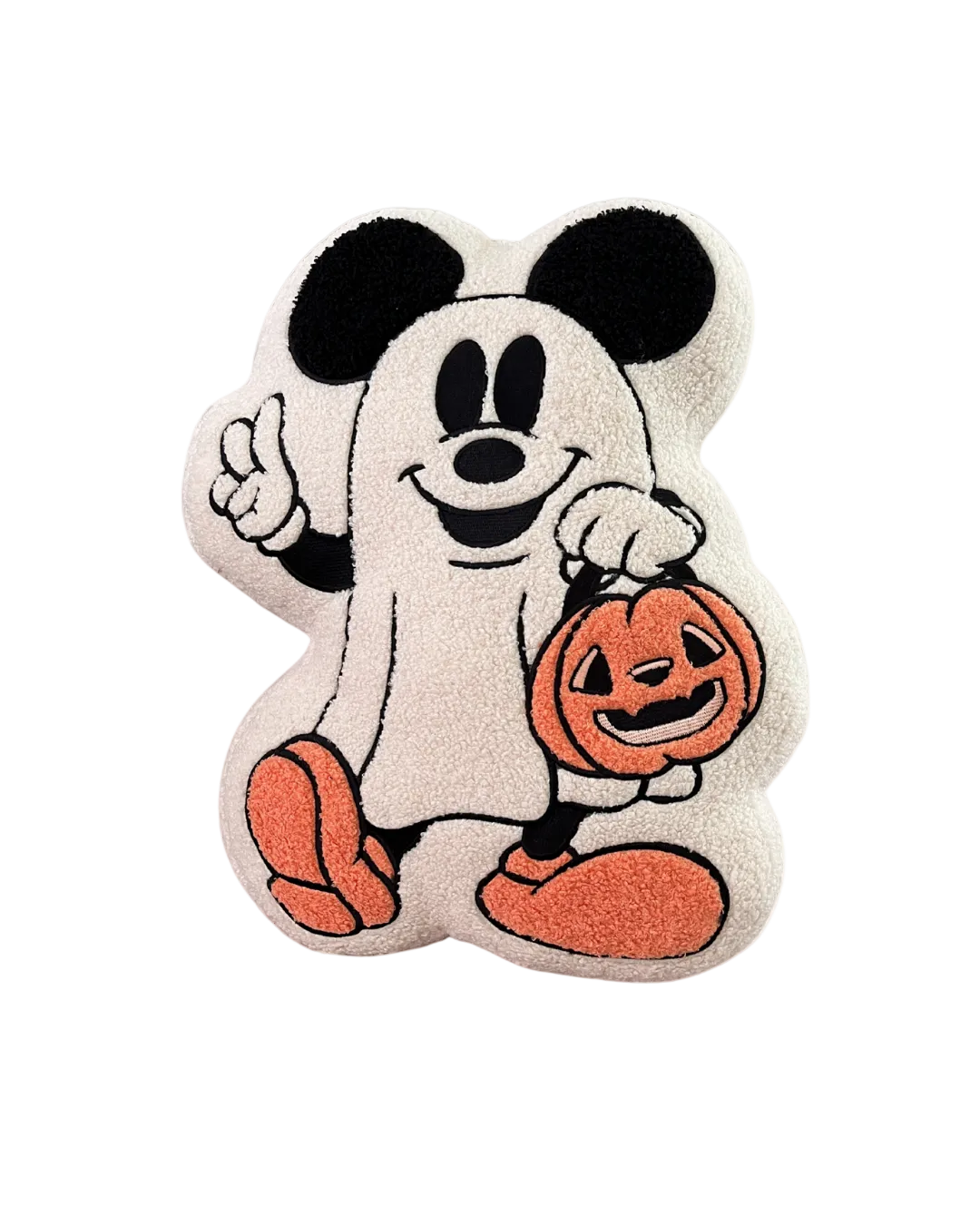 GHOSTIE PILLOW | PREORDER