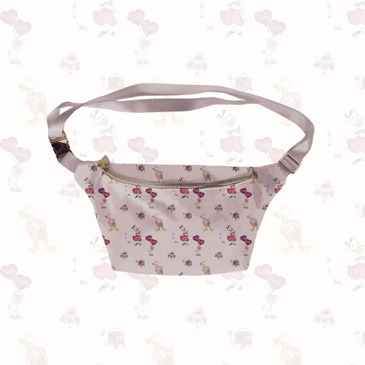 SWEETHEART BELT BAG