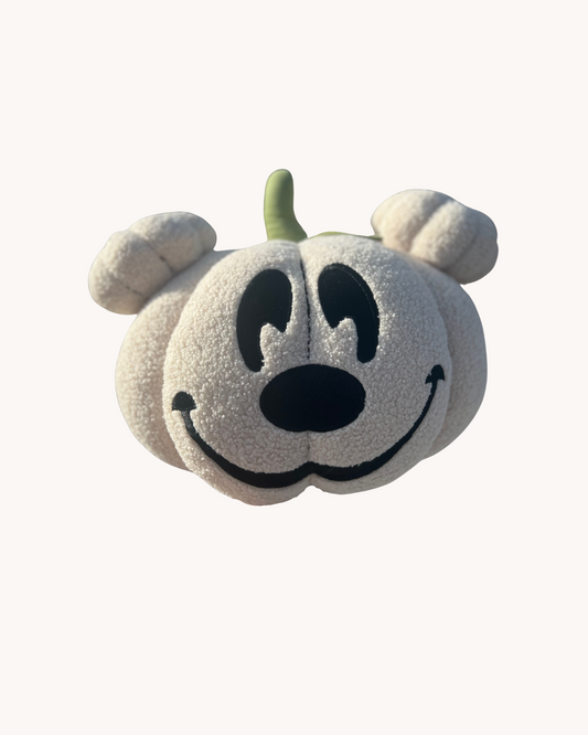 PUMPKIN PILLOW