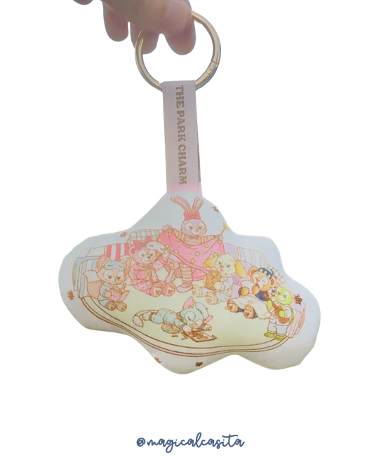 DREAMERS CLUB PARK CHARM
