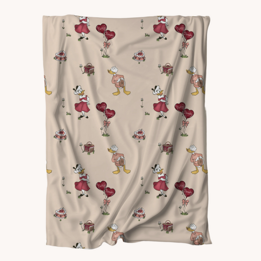 SWEETHEART BLANKET
