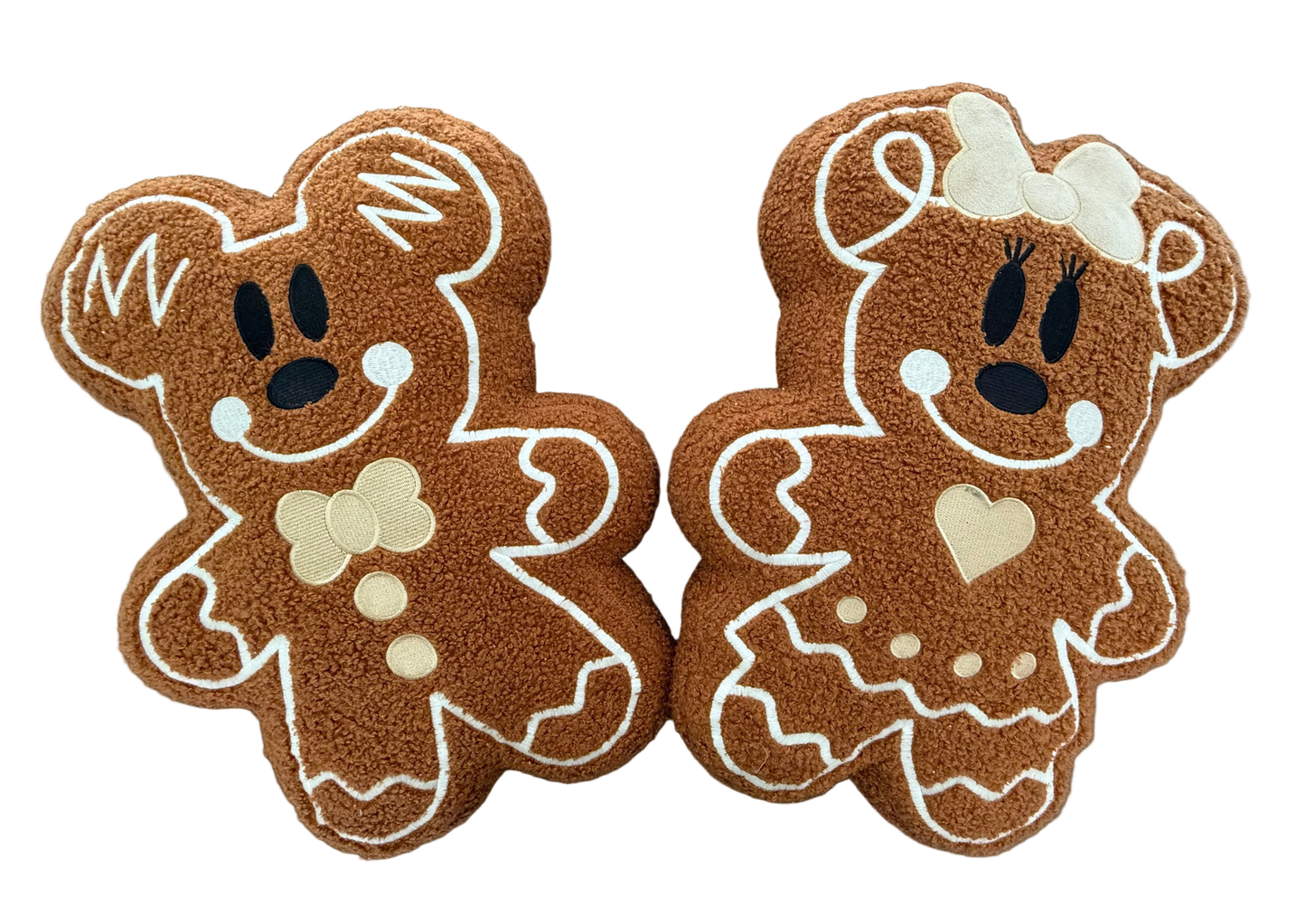 GINGERBREAD MOUSE BUNDLE