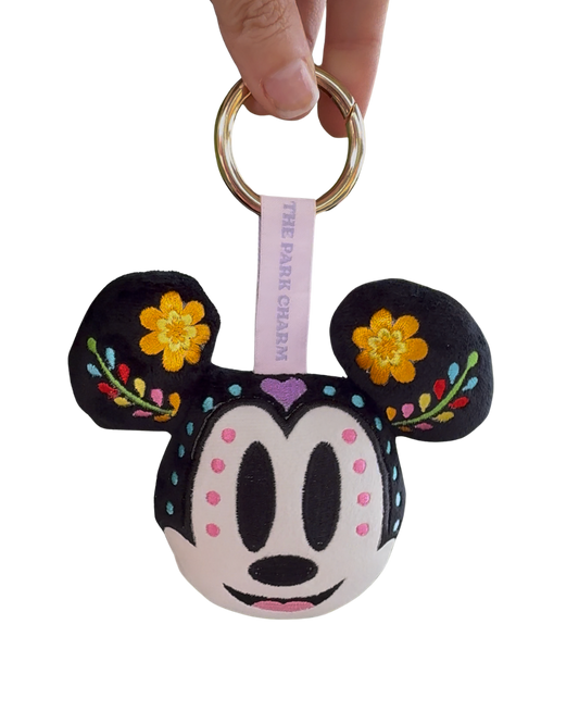 REMEMBER ME PARK CHARM