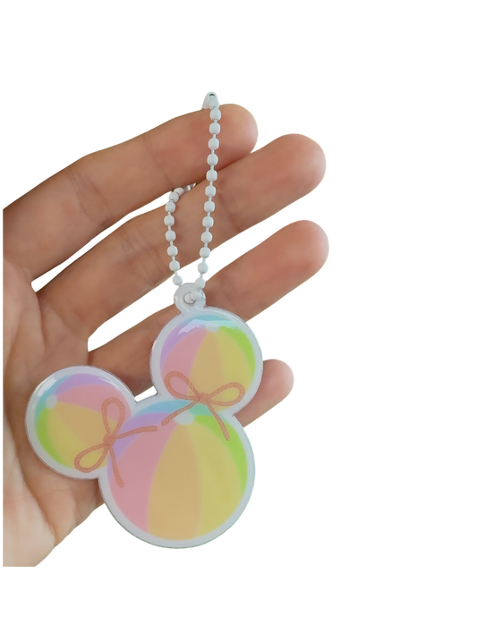THE CLOUD CHARM