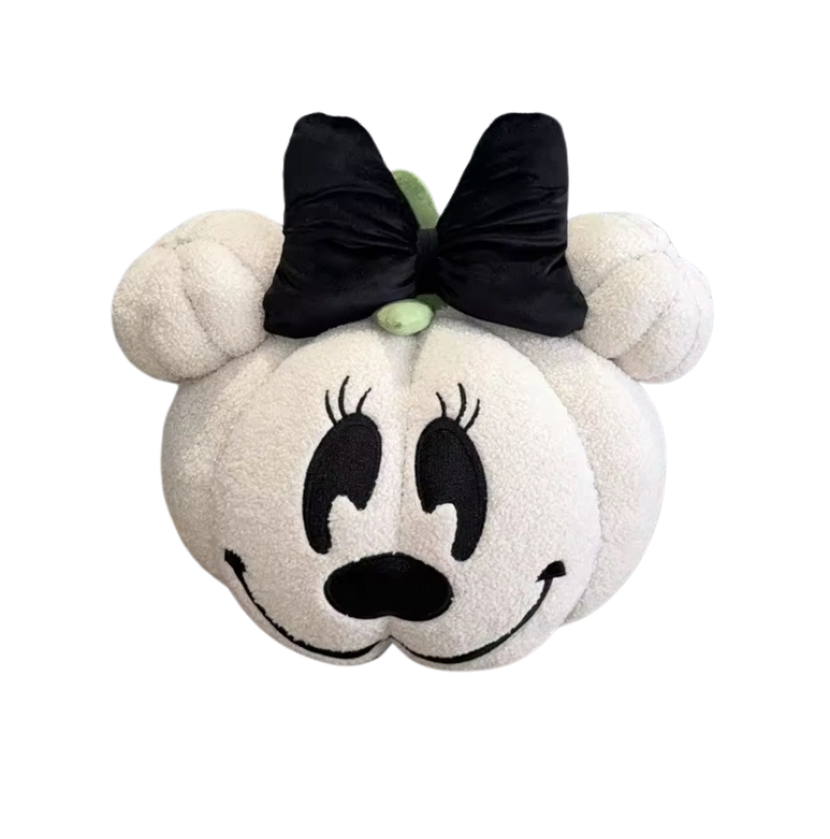 PUMPKIN PILLOW | PREORDER