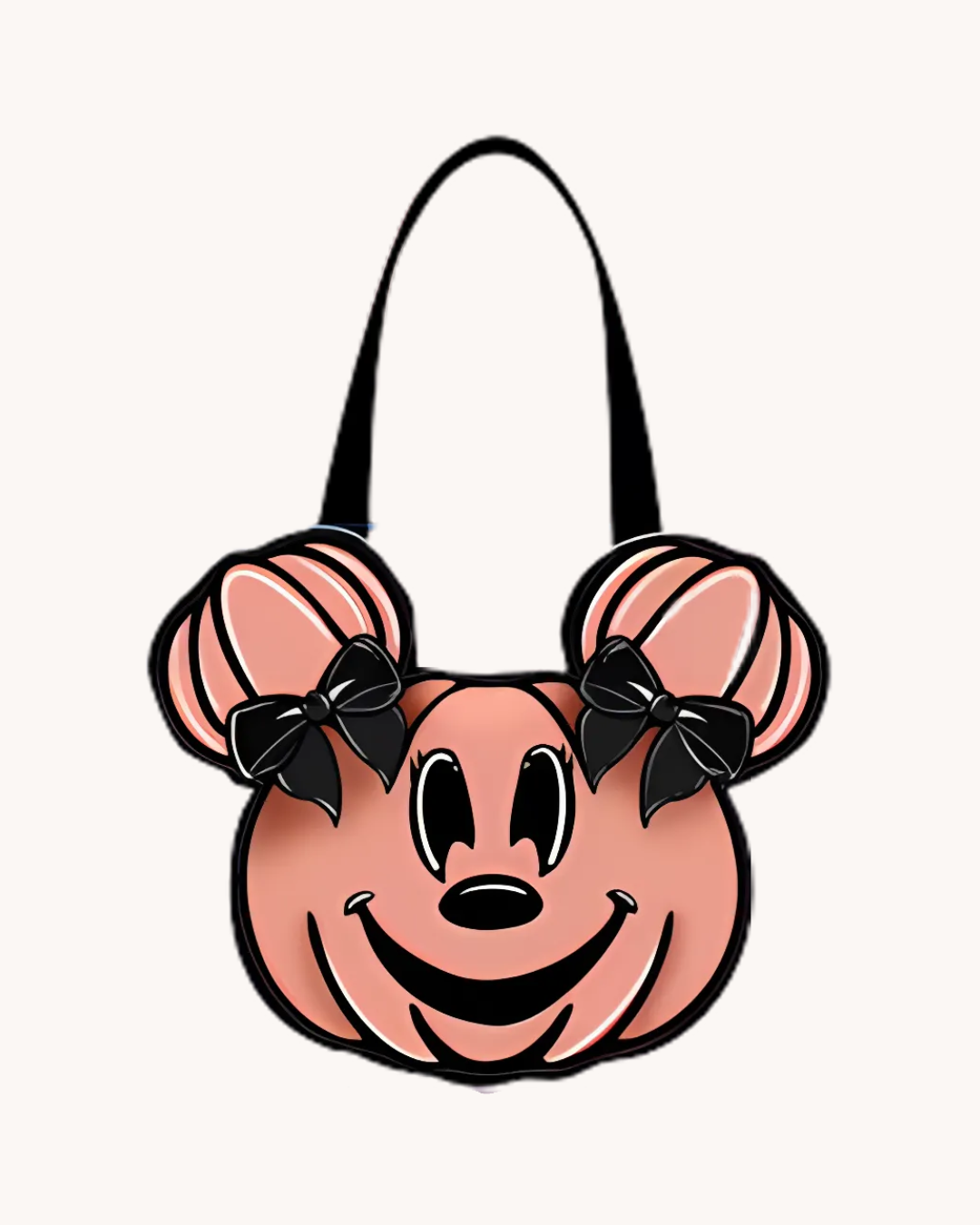 PREORDER | COQUETTE PUMPKIN TOTE